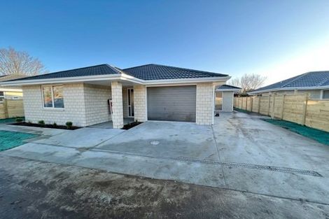 Photo of property in 9c Tiaki Way, Cambridge, 3434