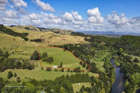 Photo of property in 55 County Road, Paeroa, 3674