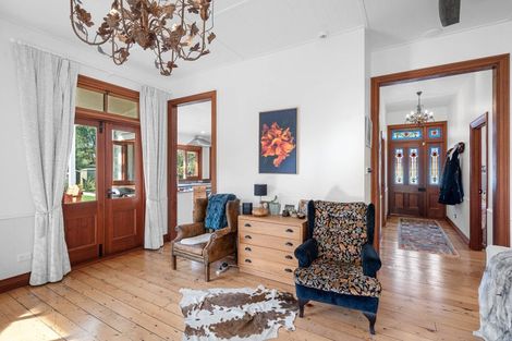 Photo of property in 188 Woodside Road, Woodside, Greytown, 5794