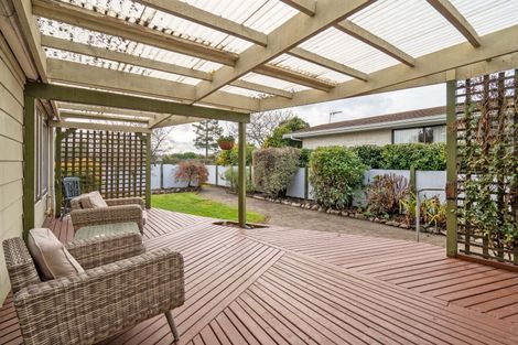 Photo of property in 5 Lowes Place, Solway, Masterton, 5810