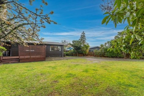 Photo of property in 7 Tawa Street, Hilltop, Taupo, 3330
