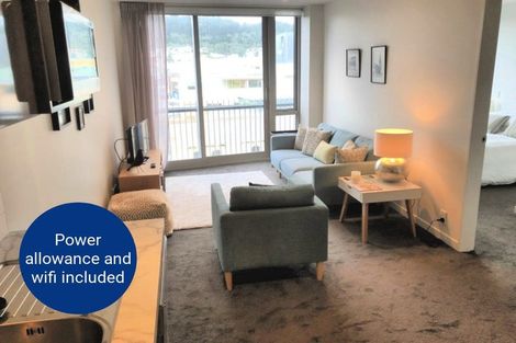 Photo of property in Elevate, 6/30d Taranaki Street, Te Aro, Wellington, 6011