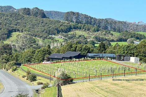 Photo of property in 367 King Road, Mangawhai, Kaiwaka, 0573