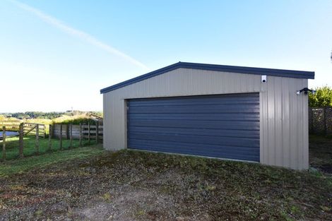 Photo of property in 57 No 2 Line, Okoia, Whanganui, 4572