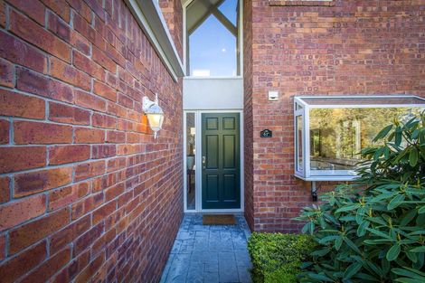 Photo of property in 2/61 Hanrahan Street, Upper Riccarton, Christchurch, 8041