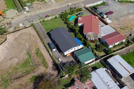 Photo of property in 22 Watchfield Close, Mangere, Auckland, 2022