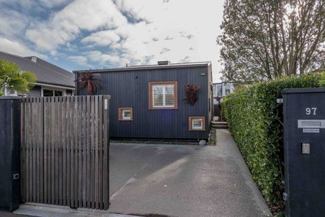 Photo of property in 97 Office Road, Merivale, Christchurch, 8014