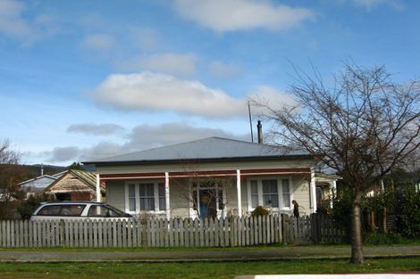 Photo of property in 132-134 Buller Road, Reefton, 7830