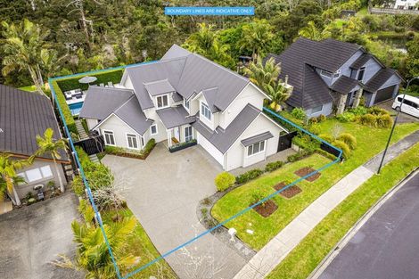 Photo of property in 95 Aberley Road, Schnapper Rock, Auckland, 0632