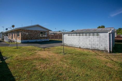 Photo of property in 1/16 Findlater Street, Matamata, 3400