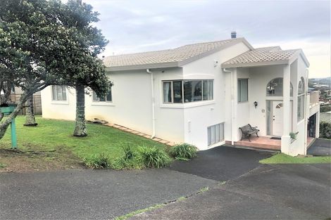 Photo of property in 1/7 Mizpah Road, Waiake, Auckland, 0630