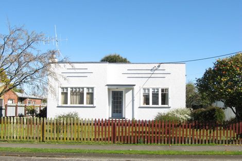 Photo of property in 12 Maunder Street, Marton, 4710