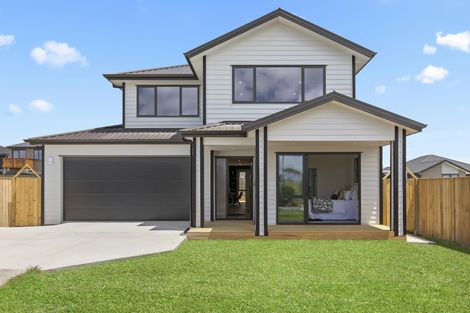 Photo of property in 75 Mutetai Road, Clarks Beach, 2122