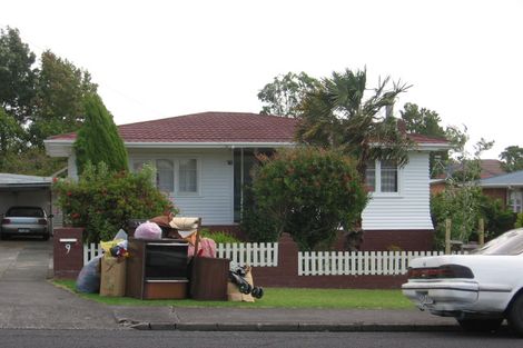 Photo of property in 9 Barbary Avenue, Kelston, Auckland, 0602