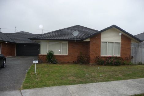 Photo of property in 14 Raphoe Road, Flat Bush, Auckland, 2019