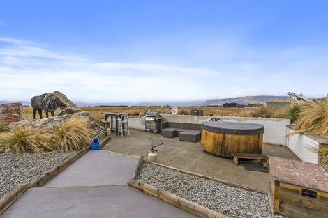 Photo of property in 5 De Havilland Drive, Pukaki, 7999