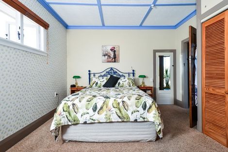 Photo of property in 2 Saint Olpherts Avenue, Hamilton East, Hamilton, 3216