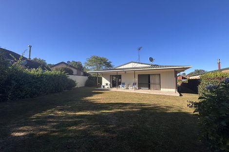 Photo of property in 10 Kestrel Crescent, Matamata, 3400