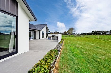 Photo of property in 60 Orion Road East, Makarewa, Invercargill, 9876