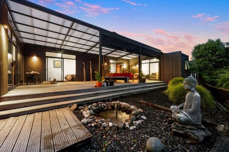 Photo of property in 295b Minden Road, Minden, Tauranga, 3176