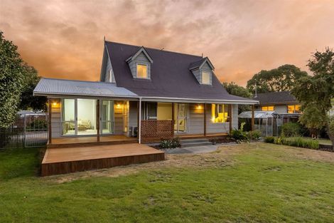 Photo of property in 29a Lakewood Drive, Burwood, Christchurch, 8083