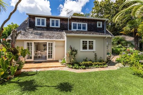 Photo of property in 12a Pukeora Avenue, Remuera, Auckland, 1050