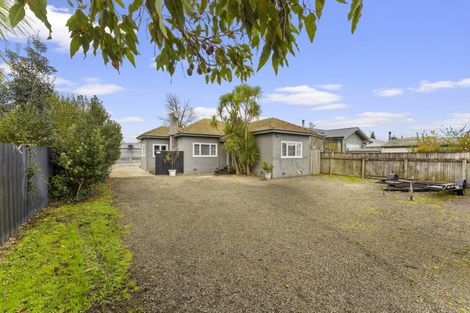 Photo of property in 244 Tremaine Avenue, Highbury, Palmerston North, 4412