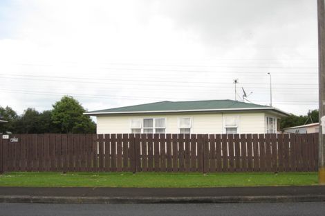 Photo of property in 91 Chichester Drive, Rosehill, Papakura, 2113