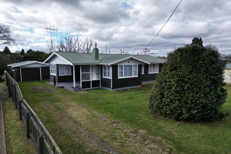 Photo of property in 6 Golf Street, Putaruru, 3411