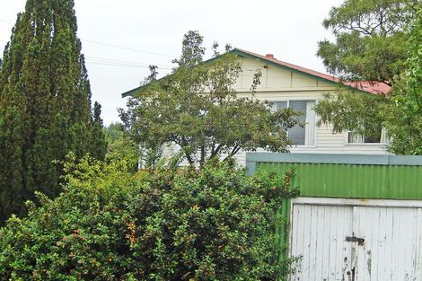 Photo of property in 64 Perth Street, South Hill, Oamaru, 9400