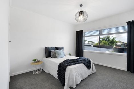 Photo of property in 41 Tokomaru Street, Welbourn, New Plymouth, 4312
