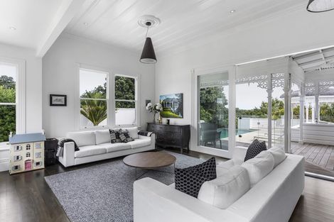 Photo of property in 306 Jervois Road, Herne Bay, Auckland, 1011