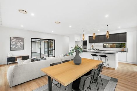 Photo of property in 5 Sorrel Gate, Halswell, Christchurch, 8025