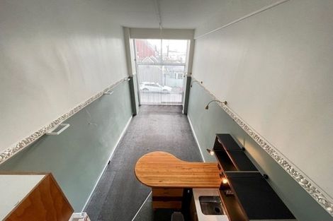 Photo of property in Qba Apartments, 1q/51 Webb Street, Mount Cook, Wellington, 6011