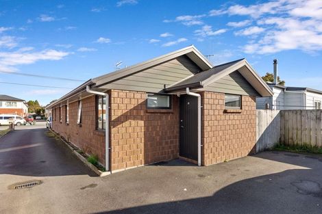 Photo of property in 2/13 Lyon Street, Frankton, Hamilton, 3204