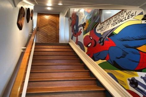 Photo of property in 63 Houghton Bay Road, Houghton Bay, Wellington, 6023