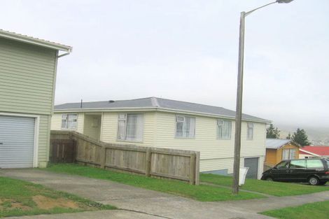 Photo of property in 20 Sombrero View, Ascot Park, Porirua, 5024