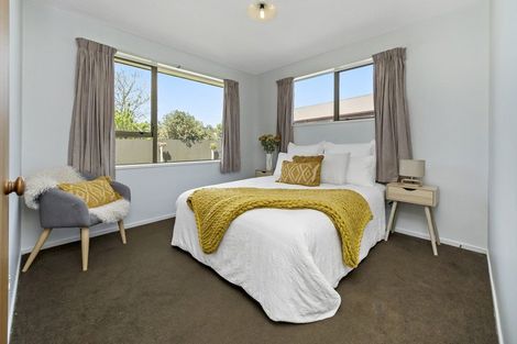 Photo of property in 4 Cicada Place, Hei Hei, Christchurch, 8042