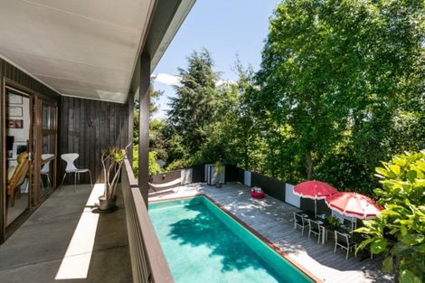 Photo of property in 46 Muritai Crescent, Havelock North, 4130