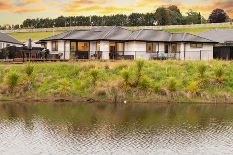 Photo of property in 109 Whakaturou Crescent, Pyes Pa, Tauranga, 3112