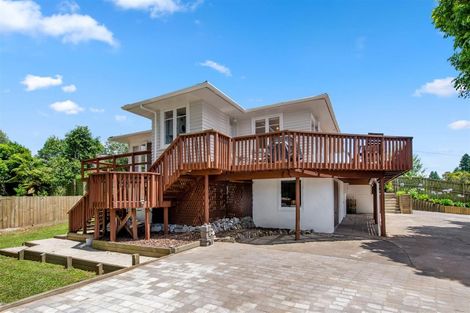 Photo of property in 13 Nikau Street, Springfield, Rotorua, 3015