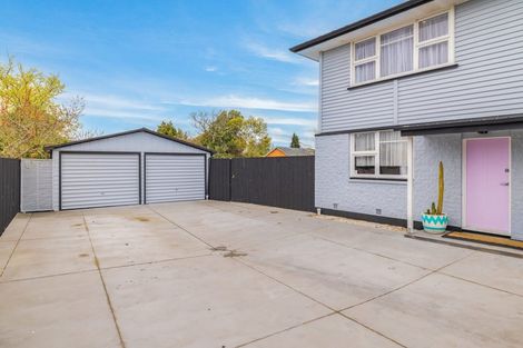 Photo of property in 33 Cridland Street East, Kaiapoi, 7630