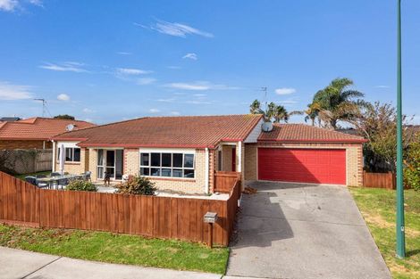 Photo of property in 7 Grosvenor Place, Rototuna, Hamilton, 3210