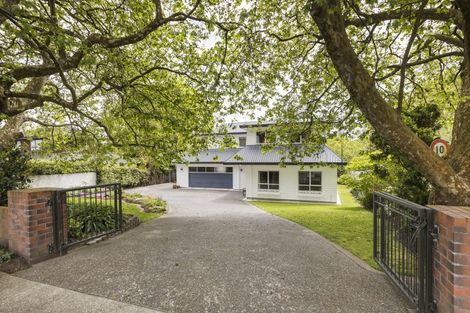 Photo of property in 53 Long Melford Road, Awapuni, Palmerston North, 4412