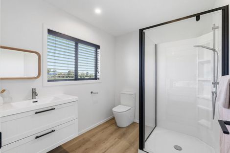 Photo of property in 338 No 9 Road, Springdale, Waitoa, 3380