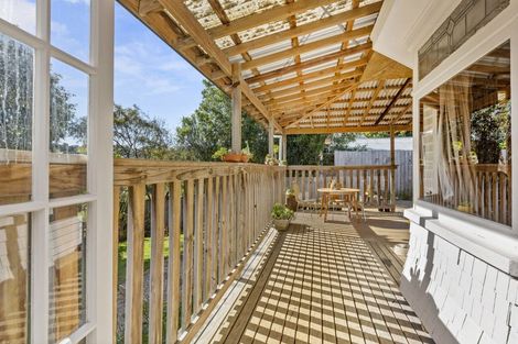 Photo of property in 6 Simon Road, Raglan, 3225