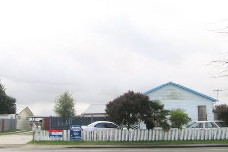 Photo of property in 2/246 Flaxmere Avenue, Flaxmere, Hastings, 4120