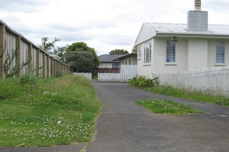 Photo of property in 3/8 Cornwall Road, Mangere, Auckland, 2022