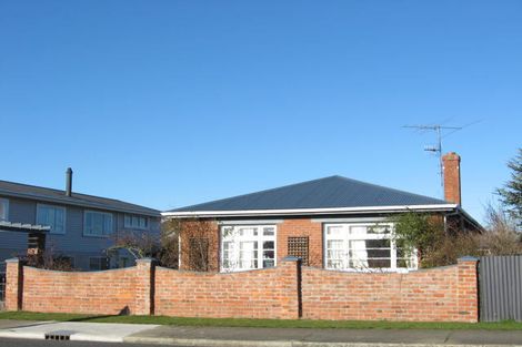 Photo of property in 203 King Street, Windsor, Invercargill, 9810