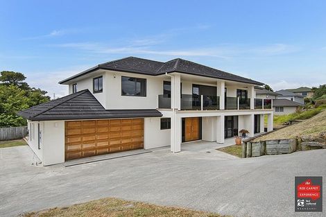 Photo of property in 37 Pompallier Estate Drive, Maunu, Whangarei, 0110